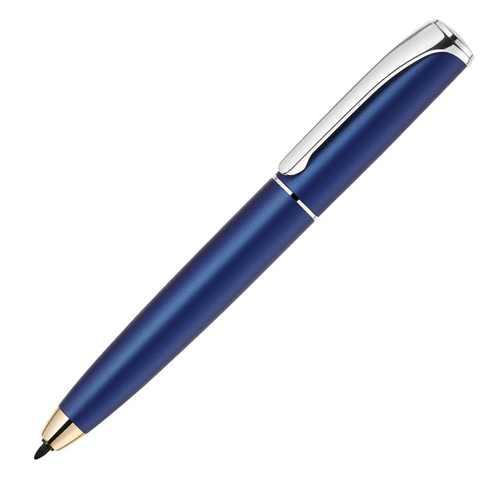 Zebra Signature Pen with Blue Axis Black Ink and Water-Based Filler P-Wyss68-Bl-Kiichin - The #1 Place for Japanese Goods in Your Hand!