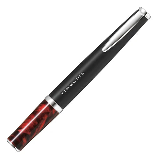 Pilot Eternal Red Oil-Based Ballpoint Pen BTL-5SR-ETR Model-Kiichin - The #1 Place for Japanese Goods in Your Hand!