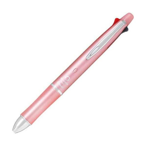 Pilot Doctor Grip 4+1 Baby Pink - 0.7mm Multi-Function Pen from Pilot-Kiichin - The #1 Place for Japanese Goods in Your Hand!