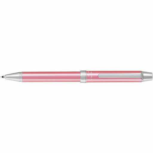 Pilot Evolt 2+1 Multifunctional Writing Instrument Acro Ink Extra Fine 0.5mm Pink-Kiichin - The #1 Place for Japanese Goods in Your Hand!