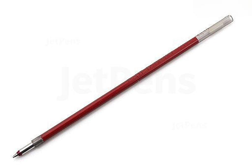 Pilot Red 0.5mm Oil-Based Ballpoint Pen Refill - BVRF8EFR-Kiichin - The #1 Place for Japanese Goods in Your Hand!