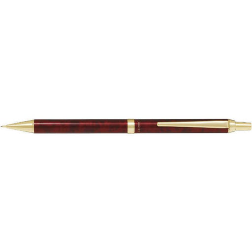Pilot Cavalier Mechanical Pencil 0.5mm Black and Red - HCAN-3SR-BR-Kiichin - The #1 Place for Japanese Goods in Your Hand!