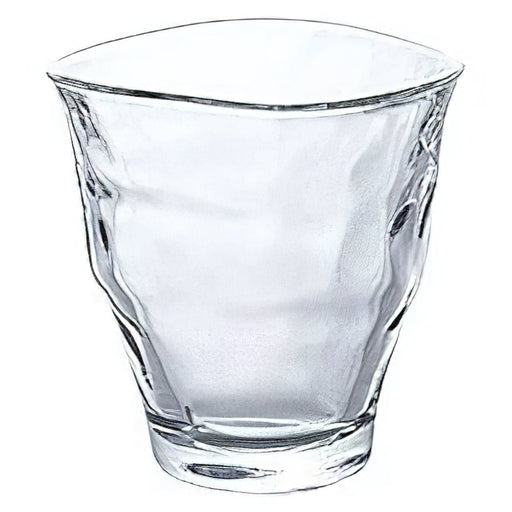 Premium Aderia Yurara Glass Cup Set - 3 Pieces-Kiichin - The #1 Place for Japanese Goods in Your Hand!