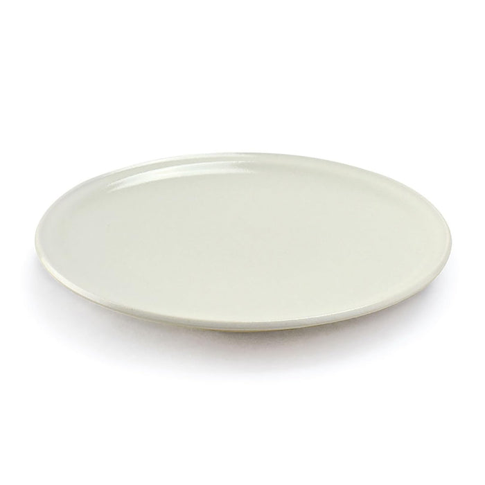 Aito Ciel Tableware Set 6Pc White Dishwasher/Microwave Safe 567-509 Japan-Kiichin - The #1 Place for Japanese Goods in Your Hand!