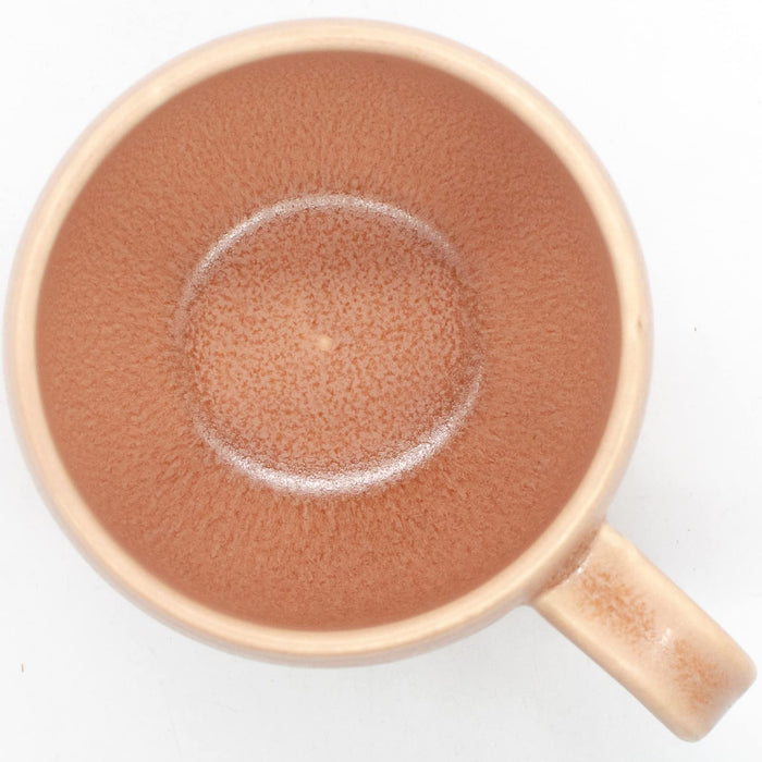 Aito Mino Ware Pink Mug 320ml Dishwasher/Microwave Safe 111113 Japan-Kiichin - The #1 Place for Japanese Goods in Your Hand!