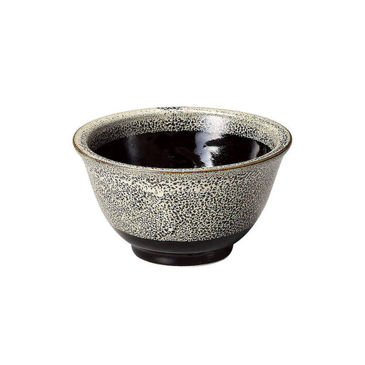 Aito Seisakusho Glaze Works Bowl 420ml Gray Mino Ware Japan 266409-Kiichin - The #1 Place for Japanese Goods in Your Hand!