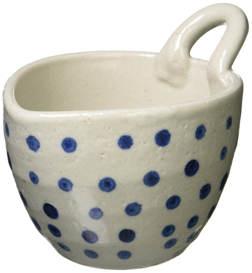 Aito Mizutama Medium Bowl Natto Bowl 330ml Japan 288077-Kiichin - The #1 Place for Japanese Goods in Your Hand!