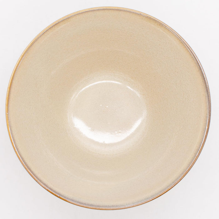 Aito Mino Ware Tableware Set Rice Bowl Tea Bowl Plate Gray 13x7cm Dishwasher/Microwave Safe 517318-Kiichin - The #1 Place for Japanese Goods in Your Hand!