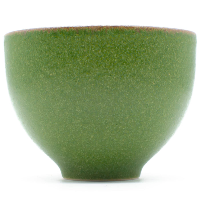 Aito Sui Rice Bowl 10cm Japanese Warbler Mino Ware DW/MW Safe Made in Japan 288221 YG-Kiichin - The #1 Place for Japanese Goods in Your Hand!