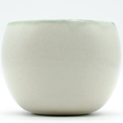 Aito Sui 8cm Small Bowl Moon White Mino Ware Dishwasher/Microwave Safe Japan 288199-Kiichin - The #1 Place for Japanese Goods in Your Hand!