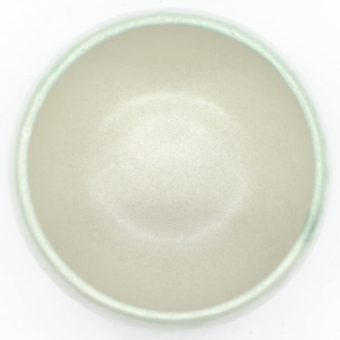 Aito Sui 8cm Small Bowl Moon White Mino Ware Dishwasher/Microwave Safe Japan 288199-Kiichin - The #1 Place for Japanese Goods in Your Hand!