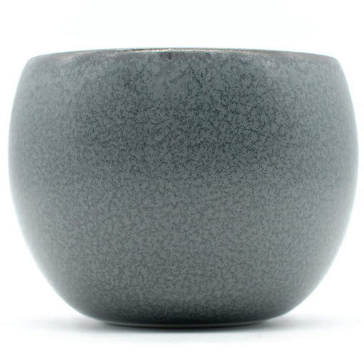 Aito Seisakusho Sui 8cm Bowl Sky Blue Nezu Mino Ware Dishwasher/Microwave Safe Japan 288049 Gray-Kiichin - The #1 Place for Japanese Goods in Your Hand!