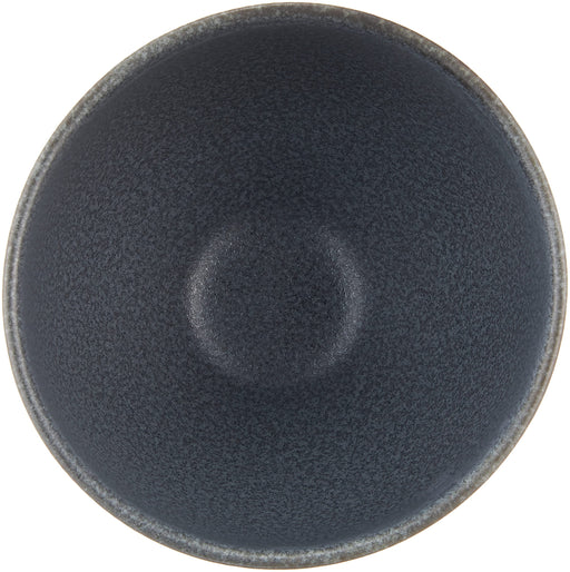 Aito Sui Tea/Rice Bowl 10cm Sky Blue Nezu Mino Ware Japan 288224 Dishwasher/Microwave Safe-Kiichin - The #1 Place for Japanese Goods in Your Hand!