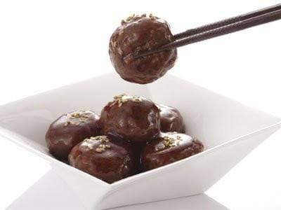 Akebono 27Cm Ivory Non-Slip Moribashi Plating Chopsticks - Authentic Japanese Quality-Kiichin - The #1 Place for Japanese Goods in Your Hand!