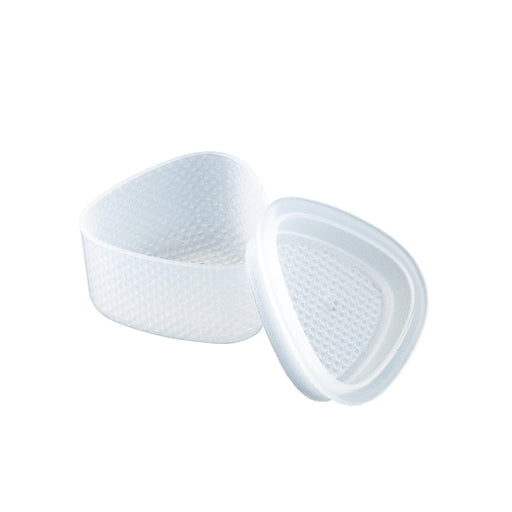 Akebono Large Onigiri Mold - Japanese Polypropylene Rice Ball Maker-Kiichin - The #1 Place for Japanese Goods in Your Hand!