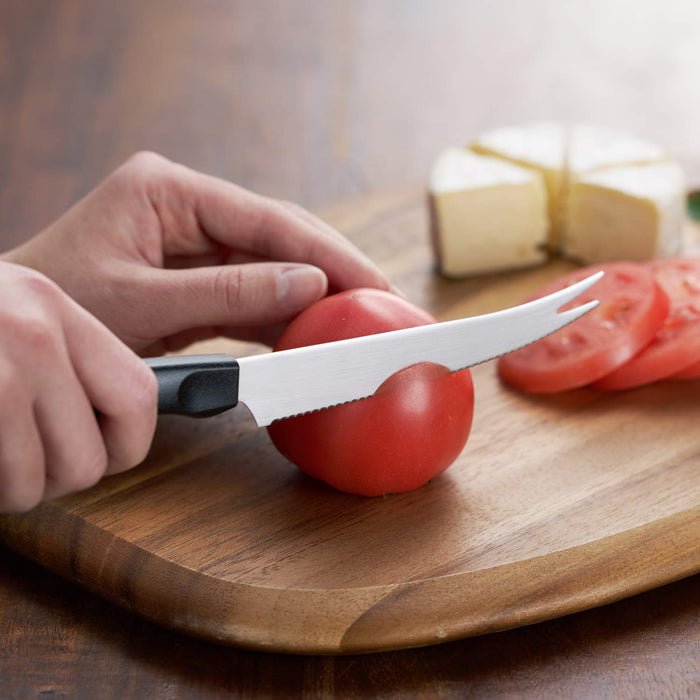 Shimomura Kogyo Antibac VB-101 Cutting Knife Japan Niigata Tsubame-Sanjo-Kiichin - The #1 Place for Japanese Goods in Your Hand!