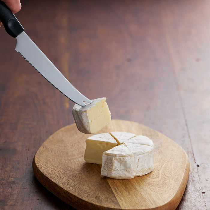 Shimomura Kogyo Antibac VB-101 Cutting Knife Japan Niigata Tsubame-Sanjo-Kiichin - The #1 Place for Japanese Goods in Your Hand!