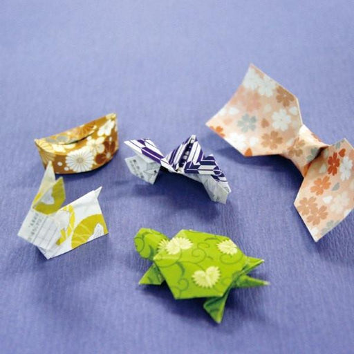 Aoto Origami Chopstick Wrapper - 500 Pieces from Japan-Kiichin - The #1 Place for Japanese Goods in Your Hand!