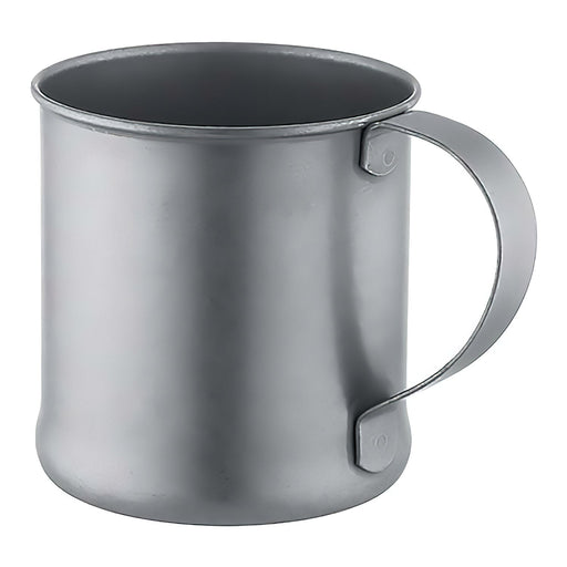 Aoyoshi Stainless Steel Mug - Classic Vintage Design-Kiichin - The #1 Place for Japanese Goods in Your Hand!