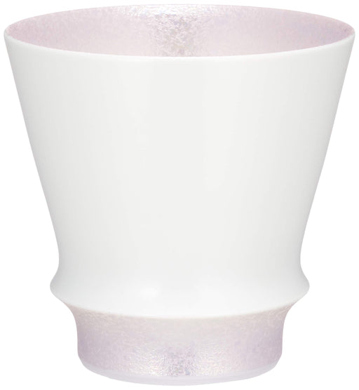 Aritayaki Utsuwa Arita Ware Shochu Glass Tumbler Pearl 95385 Japan-Kiichin - The #1 Place for Japanese Goods in Your Hand!