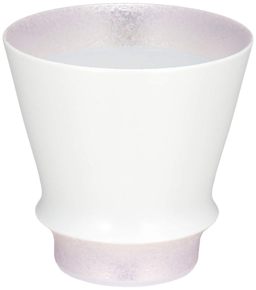 Aritayaki Utsuwa Arita Ware Shochu Glass Tumbler Pearl 95385 Japan-Kiichin - The #1 Place for Japanese Goods in Your Hand!