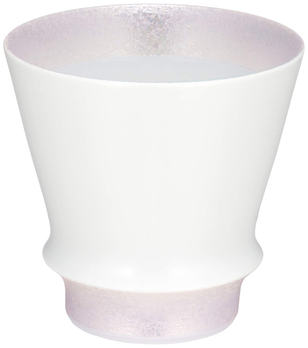 Aritayaki Utsuwa Arita Ware Shochu Glass Tumbler Pearl 95385 Japan-Kiichin - The #1 Place for Japanese Goods in Your Hand!