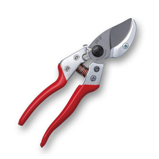 Ars VA-8Z Pruning Shears 200mm-Kiichin - The #1 Place for Japanese Goods in Your Hand!