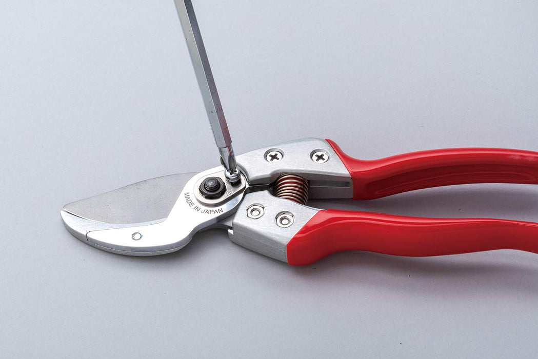 Ars VA-8Z Pruning Shears 200mm-Kiichin - The #1 Place for Japanese Goods in Your Hand!