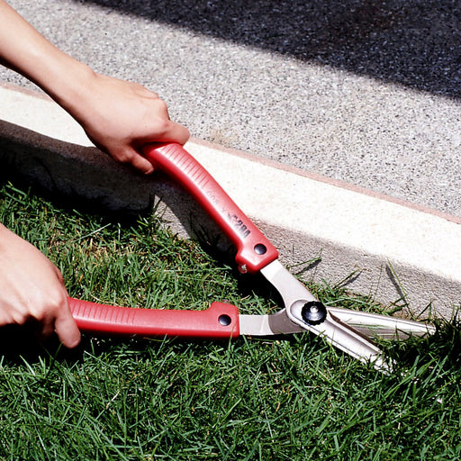 Ars Corp K-800-R Lightweight Pruning Shears Red-Kiichin - The #1 Place for Japanese Goods in Your Hand!