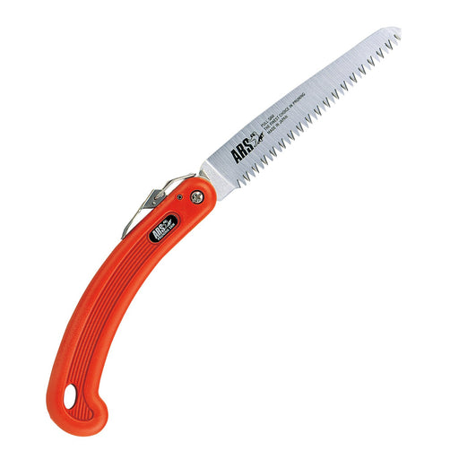 Ars Corporation Pruning Saw Deluxe 210Dx-Kiichin - The #1 Place for Japanese Goods in Your Hand!