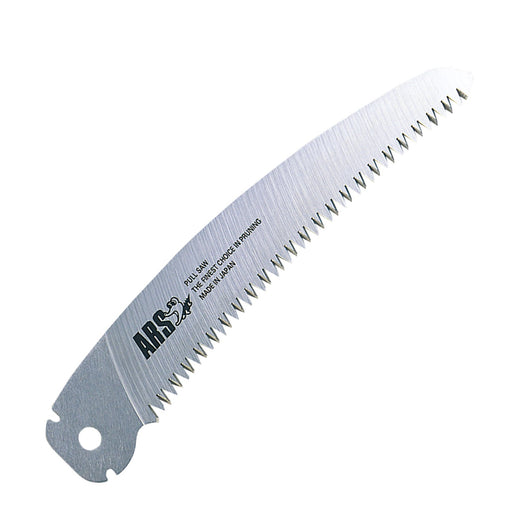 Ars Curve Saw Gr-17-1 Replaceable Blade for Pruning Live Trees-Kiichin - The #1 Place for Japanese Goods in Your Hand!
