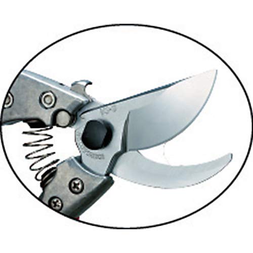 Ars Vs-9Z Pruning Shears-Kiichin - The #1 Place for Japanese Goods in Your Hand!