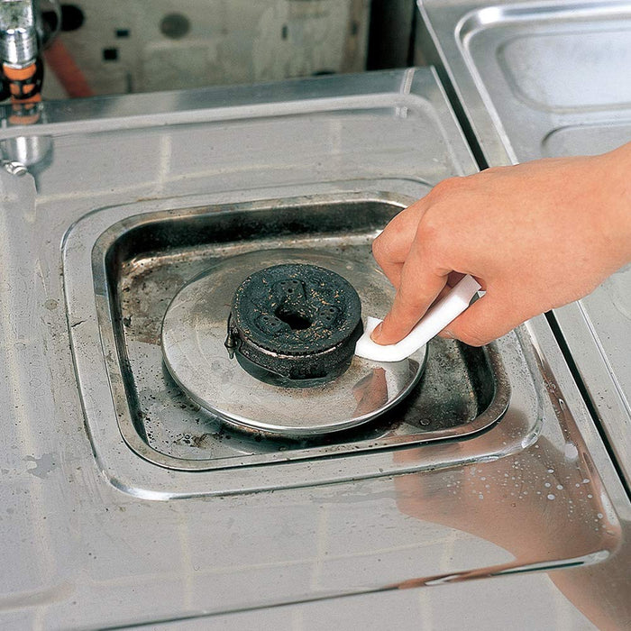 Azuma Industrial Japan Neo M Melamine Sponge Cleaner | Durable & Non-disintegrating | Ok830-Kiichin - The #1 Place for Japanese Goods in Your Hand!