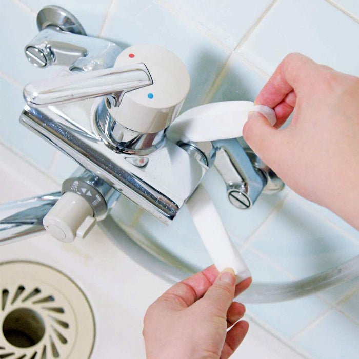 Azuma Industrial Japan Neo M Melamine Sponge Cleaner | Durable & Non-disintegrating | Ok830-Kiichin - The #1 Place for Japanese Goods in Your Hand!