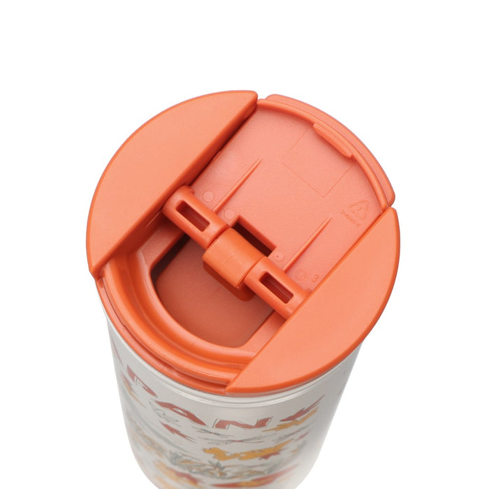 Stainless Steel Bottle Japan Autumn 473ml | Starbucks Coffee Japan | Japan With Love-Kiichin - The #1 Place for Japanese Goods in Your Hand!