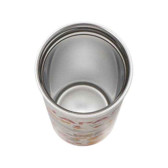 Stainless Steel Bottle Japan Autumn 473ml | Starbucks Coffee Japan | Japan With Love-Kiichin - The #1 Place for Japanese Goods in Your Hand!