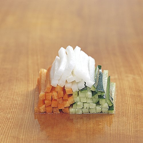 Benriner Japan Rough Tooth Replacement Blade-Kiichin - The #1 Place for Japanese Goods in Your Hand!