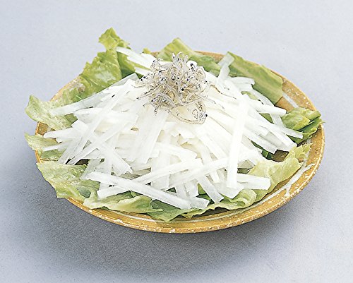 Benriner Japan Rough Tooth Replacement Blade-Kiichin - The #1 Place for Japanese Goods in Your Hand!