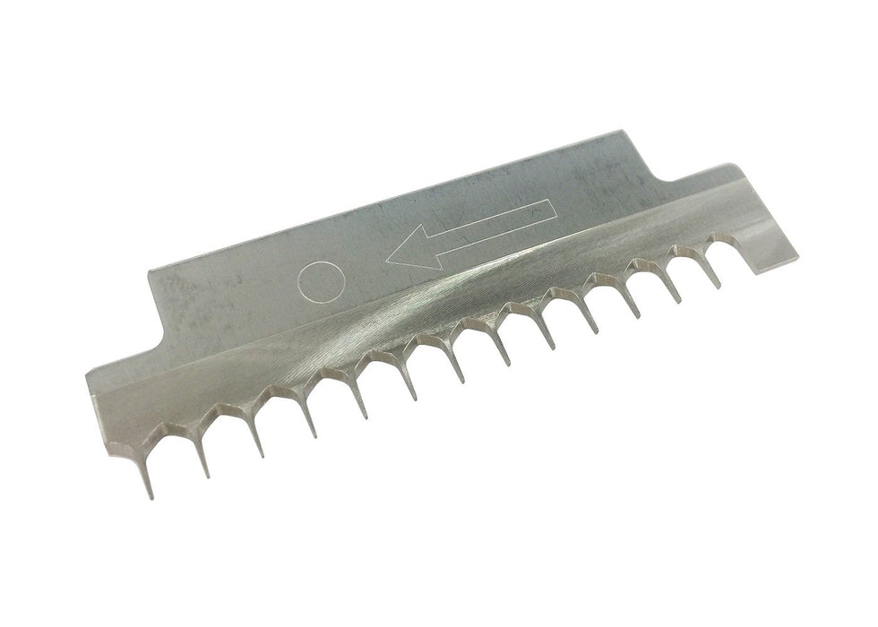 Benriner Japan Spare Blade for Noodle Bowl & Cook Help Comb (Coarse) - Versatile Kitchen Accessory-Kiichin - The #1 Place for Japanese Goods in Your Hand!