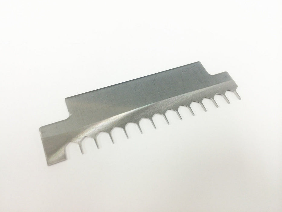 Benriner Japan Spare Blade for Noodle Bowl & Cook Help Comb (Coarse) - Versatile Kitchen Accessory-Kiichin - The #1 Place for Japanese Goods in Your Hand!