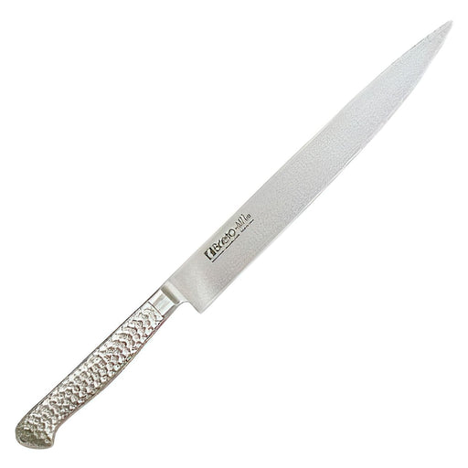 Brieto M11 Pro 20cm Narrow Slicer - Premium Molybdenum Steel-Kiichin - The #1 Place for Japanese Goods in Your Hand!
