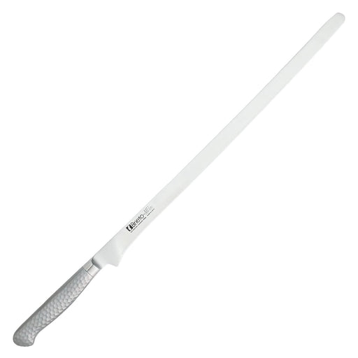 Brieto M11 Pro Salmon Slicer - Premium Molybdenum Steel for Precision Cuts-Kiichin - The #1 Place for Japanese Goods in Your Hand!