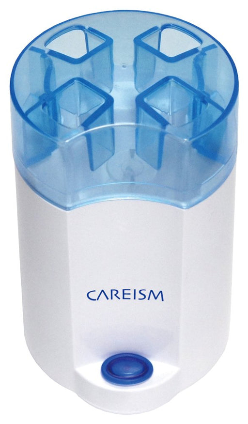 Careism UV Toothbrush Stand - Made in Japan-Kiichin - The #1 Place for Japanese Goods in Your Hand!