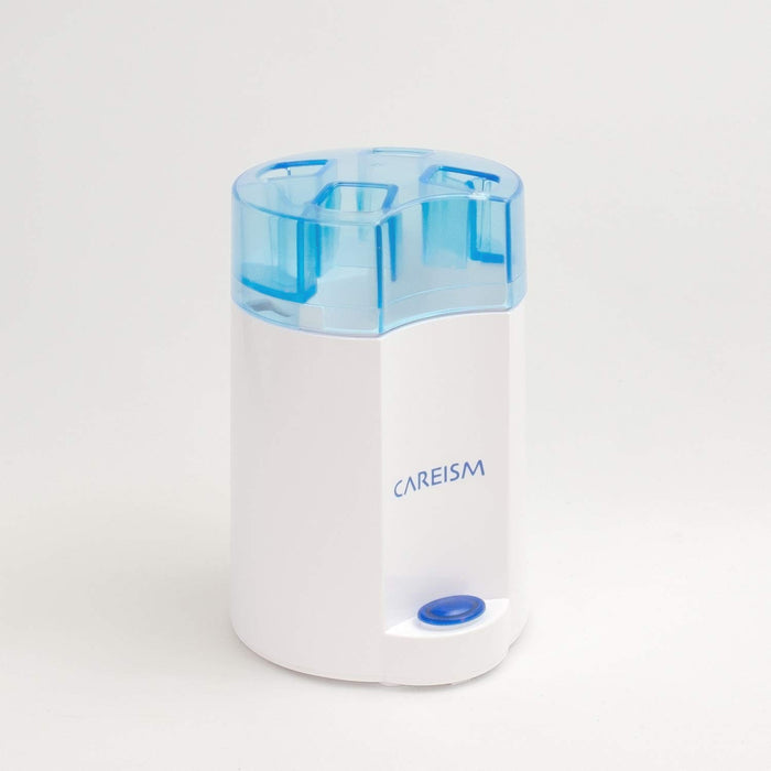 Careism UV Toothbrush Stand - Made in Japan-Kiichin - The #1 Place for Japanese Goods in Your Hand!
