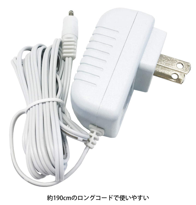 Careism UV Toothbrush Stand - Made in Japan-Kiichin - The #1 Place for Japanese Goods in Your Hand!