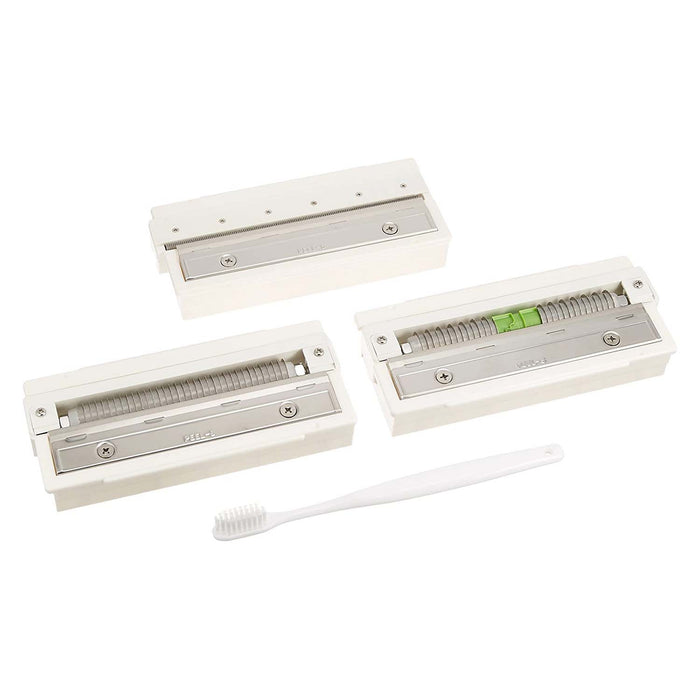 Chiba Kogyosho Plastic Tsuma Taro Turning Slicer - Authentic Japanese Kitchen Tool-Kiichin - The #1 Place for Japanese Goods in Your Hand!