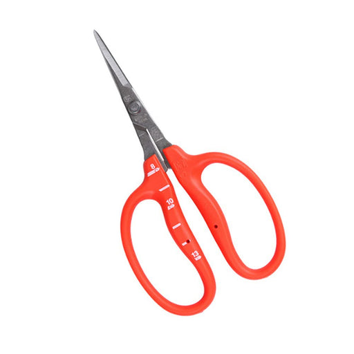 Chikamasa B-500S Stainless Steel Grape Shears-Kiichin - The #1 Place for Japanese Goods in Your Hand!