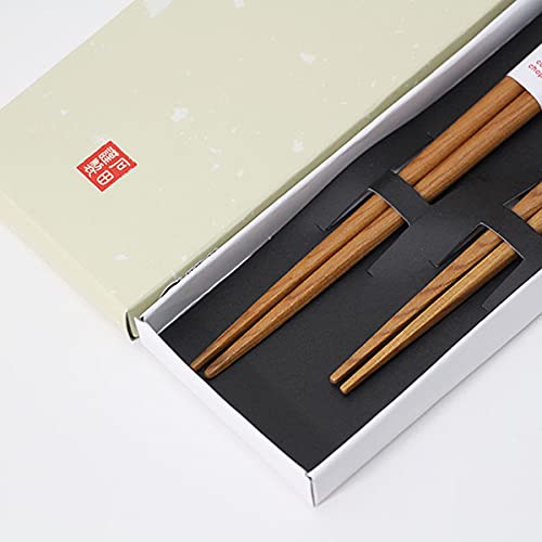 Kobayashi Lacquerware Owl Chopsticks Set - Made in Japan-Kiichin - The #1 Place for Japanese Goods in Your Hand!