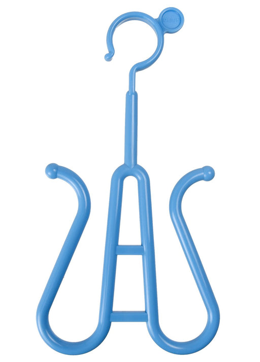 Diamond Daiya Laundry Clothesline Shoe Hanger 2P - Indoor Shoe Drying - Made In Japan-Kiichin - The #1 Place for Japanese Goods in Your Hand!