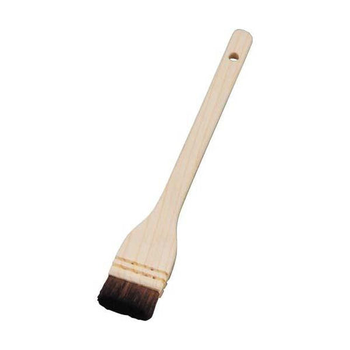 Ebm Horse Hair Glazing Brush 45mm - Premium Quality Brush for Glazing-Kiichin - The #1 Place for Japanese Goods in Your Hand!